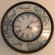 CherishClock