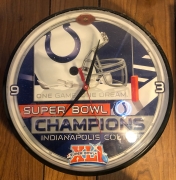 ColtsSuperBowlClock