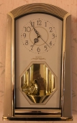 WallDecoClock